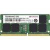 Transcend 16GB 3200 DDR4 Laptop RAM