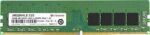 Transcend Desktop RAM DDR4 16GB 3200