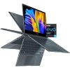 Asus ZenBook UX325EA-KG333T Intel Core i7-1165G7, 8GB DDR4 RAM, 512GB M.2 NVMe PCIe SSD, Windows 10 Home, 13.3" FHD