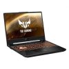 ASUS TUF Gaming F15 FX506LH-HN129T Core i7 16GB 512GB SSD 4GB Graphics Windows 10 Home 15.6" FHD Laptop