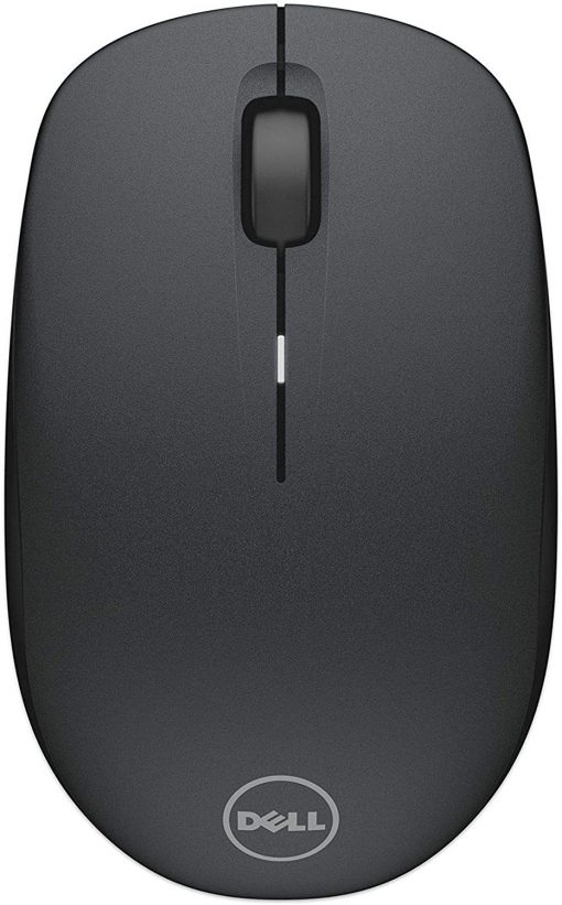 Dell Wireless Mouse WM126 – WM126-BK