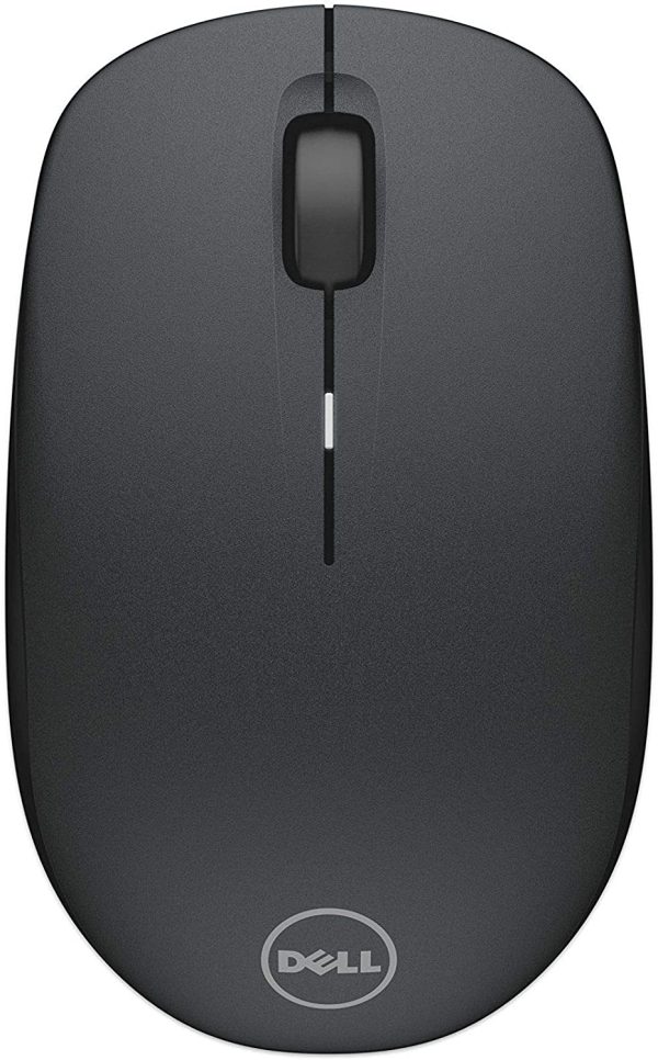 Dell Wireless Mouse WM126 – WM126-BK