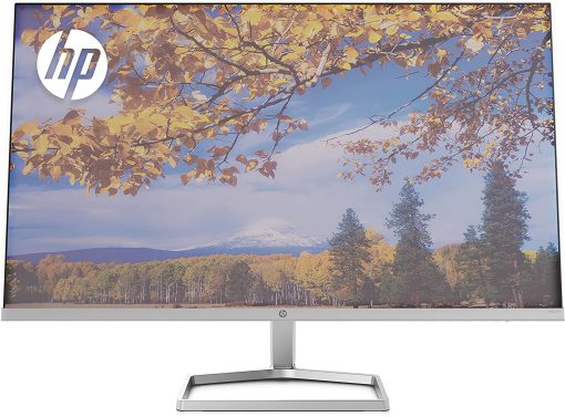 HP M27f FHD Monitor