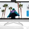 HP All-in-One 27-dp0208nh, Core i5-1035G1, 8 GB, 1TB – 2D4Z6EA