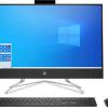HP All-in-One 24-df1014ne Intel Core i5 11th Gen 8 GB DDR4 3200 1TB HDD Windows 10 Home Monitor