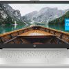 HP 14-DQ2055WM 11th Gen Core i3 4GB RAM 256GB SSD 14″ Windows 10 Home Laptop