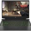 HP Pavilion Gaming Laptop, 16-A0076MS, Core i7 10750H, 8GB DDR4, 512GB SSD – 16U93UA