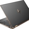 HP Spectre X360 Convert Intel Core i7 1165G7, 16GB LPDDR4X 3200 (2A9G5UA)