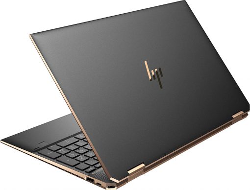 HP Spectre X360 Convert Intel Core i7 1165G7, 16GB LPDDR4X 3200 (2A9G5UA)