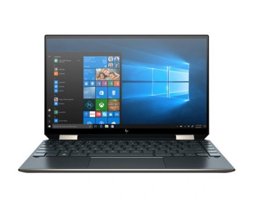 HP Spectre X360 Convert Core i7 1065G7 16GB 512GB SSD W10H 13.3" FHD Touch Screen Laptop