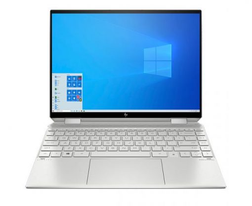 HP Spectre X360 Intel Core i7-1165G7-2.80GHz, 16GB RAM, 512GB SS D,– 8UY93AV