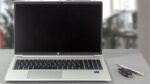 HP ProBook 430 G8 11th Gen 13.3" Inch Core I7- 1165G7 HP Laptop With 16GB Of DDR4 SDRAM & 512GB NVMe SSD Storage