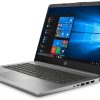HP 340S G7 Notebook PC (8BC21AV)(3C205EA) - Core i5-1035G1,8GB,512GB PCIe NVMe Value, 14" Display