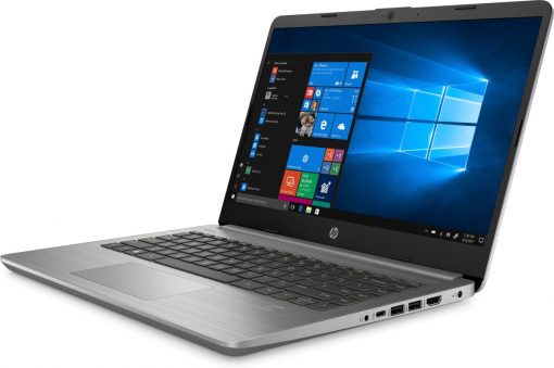 HP 340S G7 Notebook PC (8BC21AV)(3C205EA) - Core i5-1035G1,8GB,512GB PCIe NVMe Value, 14" Display