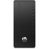 HP 290 G4 Micro Tower PC, Intel Core i5-10500, 4GB, 1TB HDD, DOS, 21" Monitor (1C6W9EA)