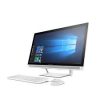 HP 200 G4-21.5FHD AIO Intel Dual Core i3-10110U,4GB,1TB,DOS-9UG59EA