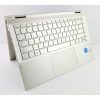 HP Pavilion x360 Convertible 14m-dw1033dx, 256GB SSD, 8GB RAM, i5-1135G7, 2.4GHz