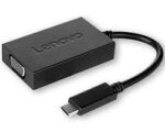 Lenovo USB-C to DisplayPort Adapter