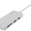 Lenovo USB-C to Ethernet Adapter