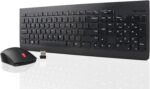 Lenovo 510 Wireless Combo Keyboard & Mouse -US English 103P- ROW