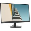 Lenovo C24-20 23.8" FHD Monitor Raven Black Color - Connectivity : VGA, HDMI; 3 Years Warranty
