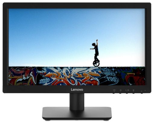 Lenovo D19-10 Monitor 18.5