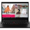Lenovo Thinkpad X13, Intel Core i5-10210U, 8GB DDR4 Base, 512GB SSD – (20T2000DUE)