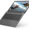 Lenovo IdeaPad S145- Core i7-10th Gen 4GB RAM 1TB HDD 14″ HD DOS Black