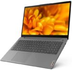 LENOVO IDEAPAD 3 INTEL CORE I7-1165G7/8GB RAM/1TB HDD 14″FHD SCREEN/DOS