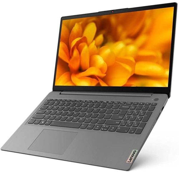 LENOVO IDEAPAD 3 INTEL CORE I7-1165G7/8GB RAM/1TB HDD 14″FHD SCREEN/DOS
