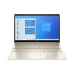 HP ENVY X360 Convert 13m-Bd0023dx Core i7-1165G7 8GB 512GB SSD 13.3" FHD Touch Win10 Home Laptop
