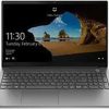 Lenovo ThinkBook 15 Laptop Intel Core i5-1135G7 (11th Gen) Intel Iris Xe 8GB 1TB HDD Windows 10 - 20VEA099IH