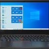 Lenovo ThinkPad E14 Intel Core i5 10th Gen 14-inch Thin and Light Laptop (4GB RAM/ 1000GB HDD/ DOS/ Black/ 1.77 kg),1 Yr Warranty