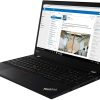 Lenovo ThinkPad T15, Core i7 10510U, 8GB DDR4, 512GB SSD – 20S6000DUE