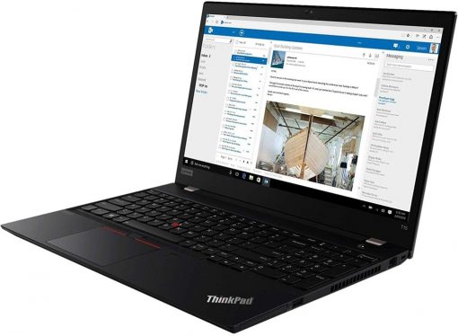 Lenovo ThinkPad T15, Core i7 10510U, 8GB DDR4, 512GB SSD – 20S6000DUE