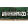 SK Hynix 4GB DDR4 3200MHz PC4-25600 1.2V 1R x 16 SODIMM Laptop RAM Memory Module HMA851S6CJR6N-XN,