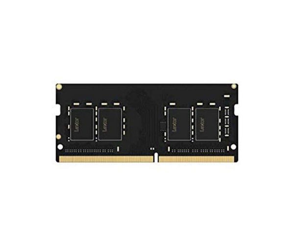 Lexar RAM DDR4 Laptop 4GB – LD4AS004G-R2666G