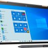 HP Spectre X360 Convert, Core i7, 1065G7, 16GB DDR4, 512GB PCIe – 6XL31AV