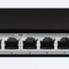 Dlink DGS-F1010P-E 250M 10-Port 1000Mbps Switch with 8 PoE Ports and 2 Uplink Ports