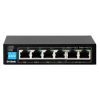 Dlink DGS-F1026P-E 24 Port s1000Mbps PoE Switch with 2 SFP Ports