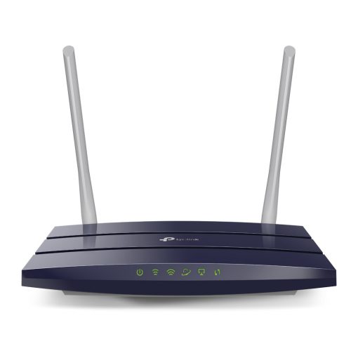 TP-Link AC1200 Wireless Dual Band Router – ARCHER C50 (TL-ARCHER C50)