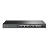 TP-Link TL-SG2428P Jetstream 24 Port Gigabit Smart Managed PoE Switch