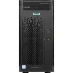 HPE ProLiant ML10 Gen 9 Server