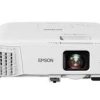 epson eb 2142w projector
