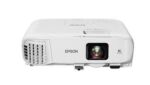 epson eb 2142w projector