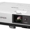 Epson EB-2250U Full HD business projector