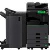 e-STUDIO4508LP printer