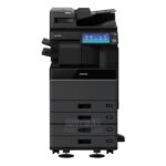 e-STUDIO4518A printer