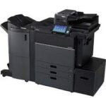 e-STUDIO6518A printer