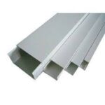 Metal Cable Trunking | 100mmx50mmx2440mm